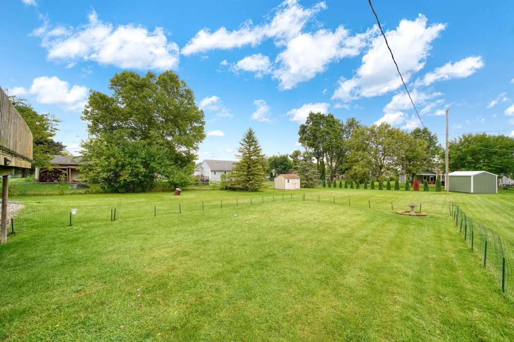 7455 Norfolk Drive Onsted, MI 49265