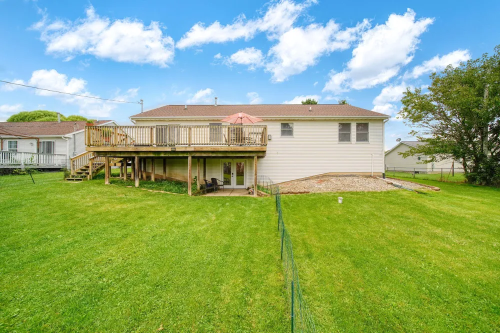 7455 Norfolk Drive Onsted, MI 49265