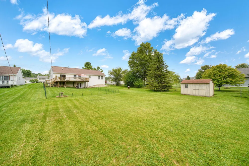 7455 Norfolk Drive Onsted, MI 49265