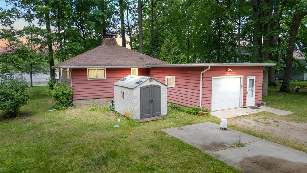 10151 Birch Drive Riverdale, MI 48877