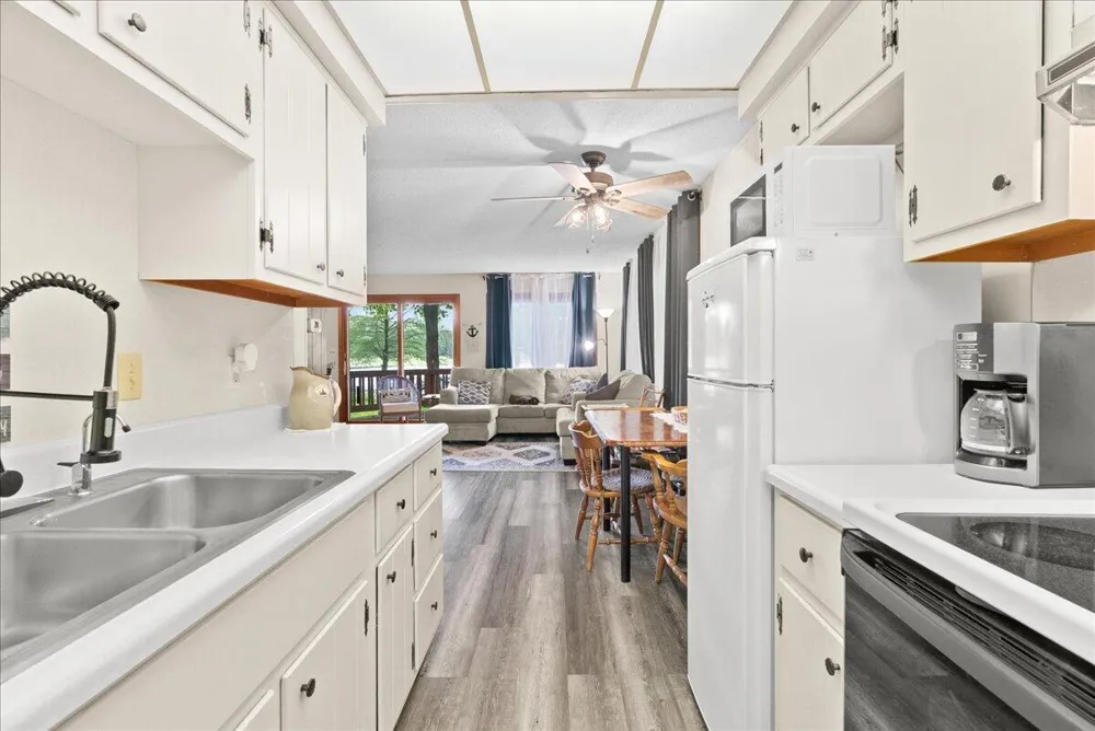 10151 Birch Drive Riverdale, MI 48877
