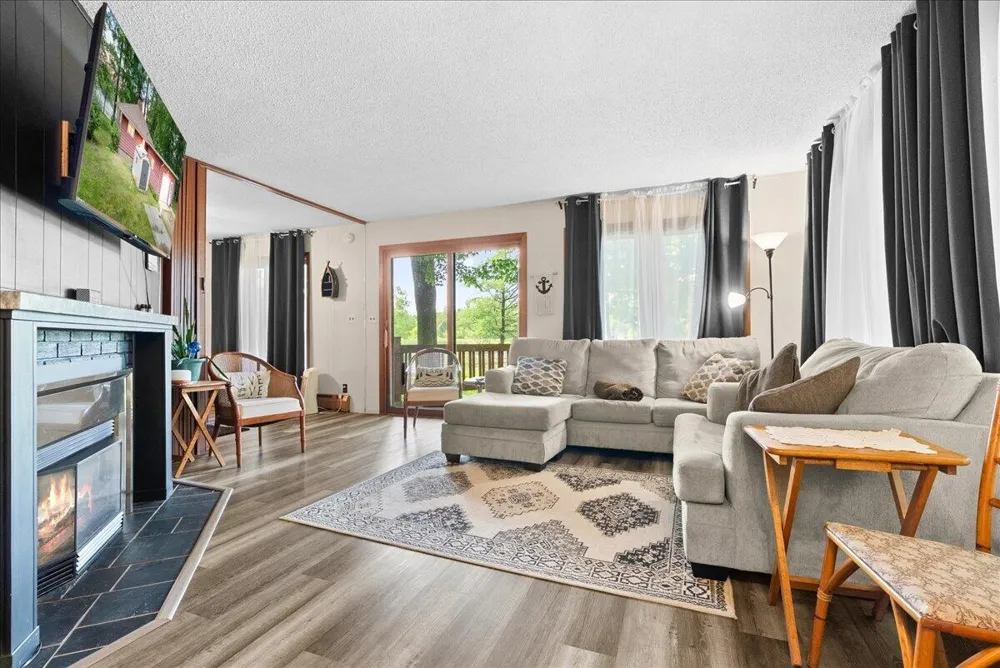 10151 Birch Drive Riverdale, MI 48877