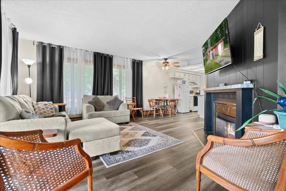 10151 Birch Drive Riverdale, MI 48877