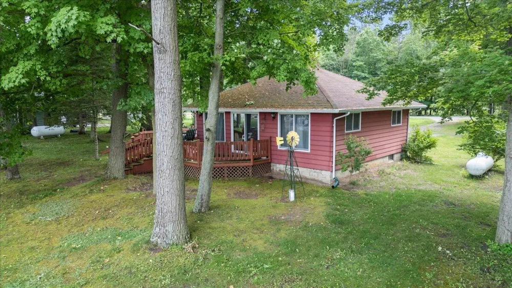 10151 Birch Drive Riverdale, MI 48877