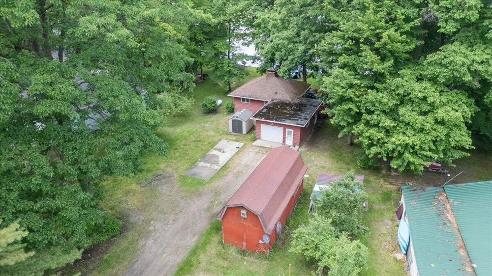 10151 Birch Drive Riverdale, MI 48877