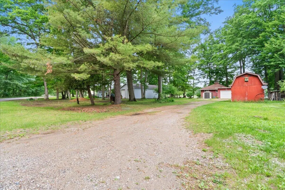 10151 Birch Drive Riverdale, MI 48877