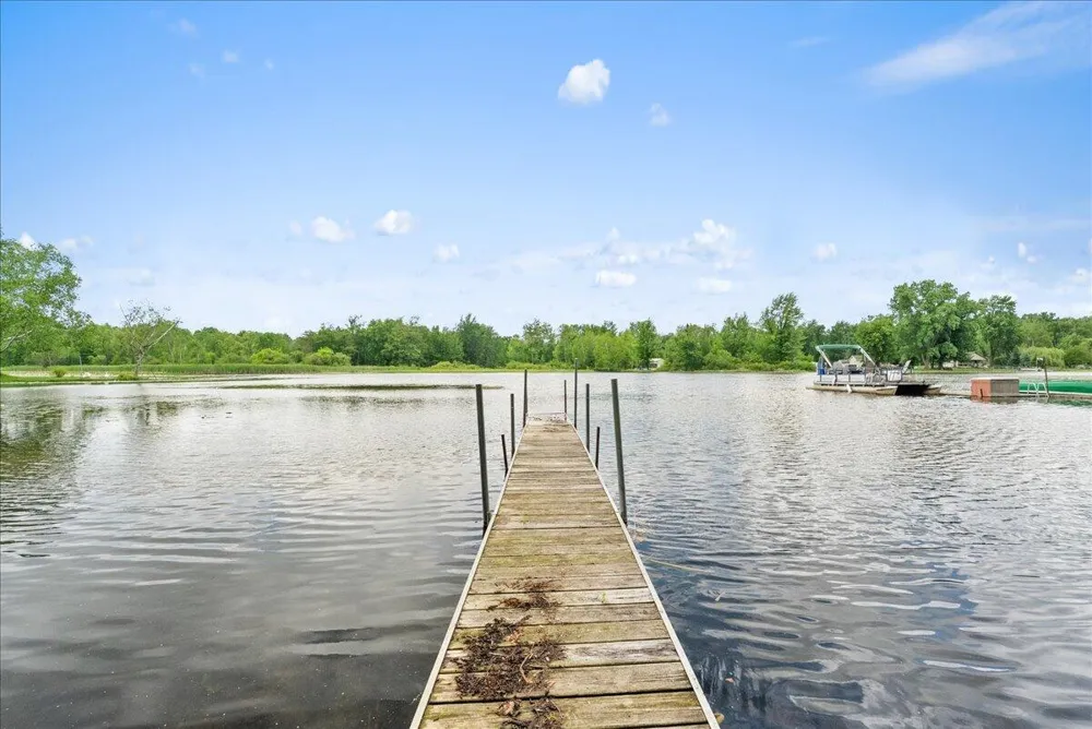 10151 Birch Drive Riverdale, MI 48877