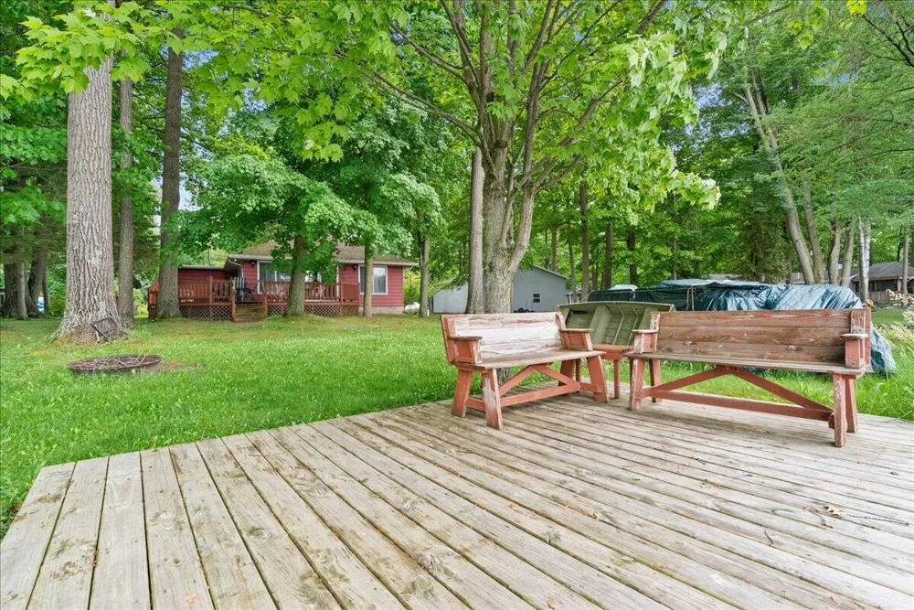 10151 Birch Drive Riverdale, MI 48877