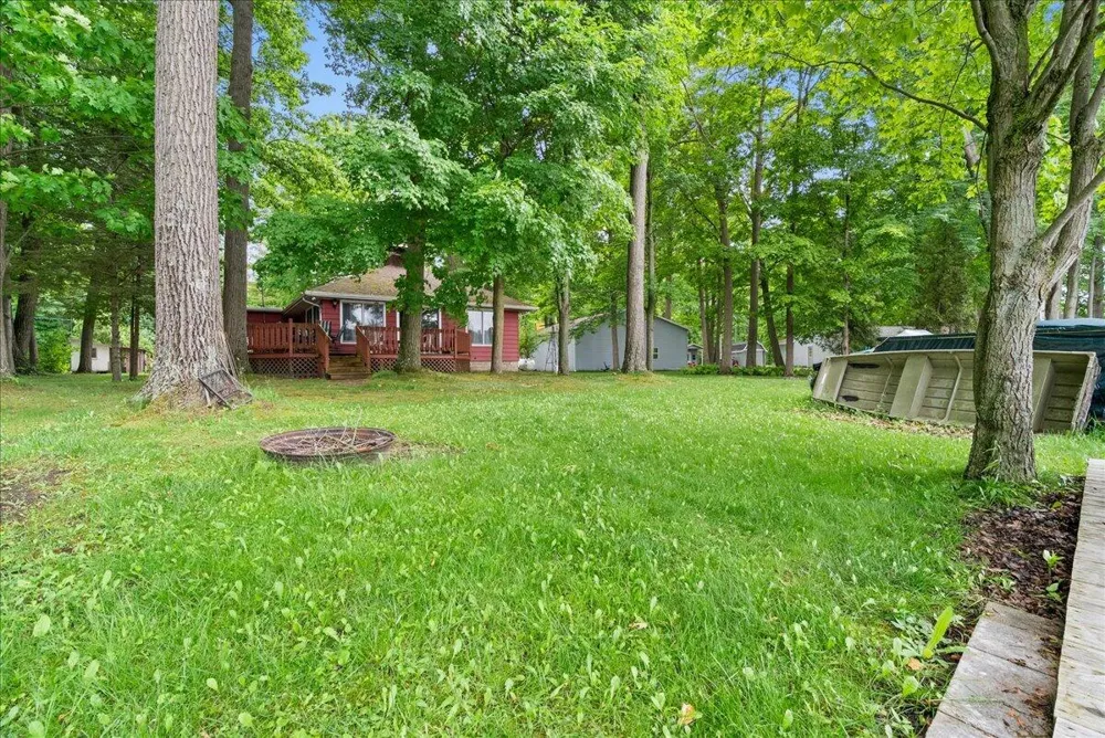 10151 Birch Drive Riverdale, MI 48877