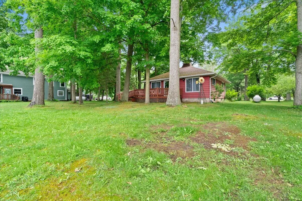 10151 Birch Drive Riverdale, MI 48877