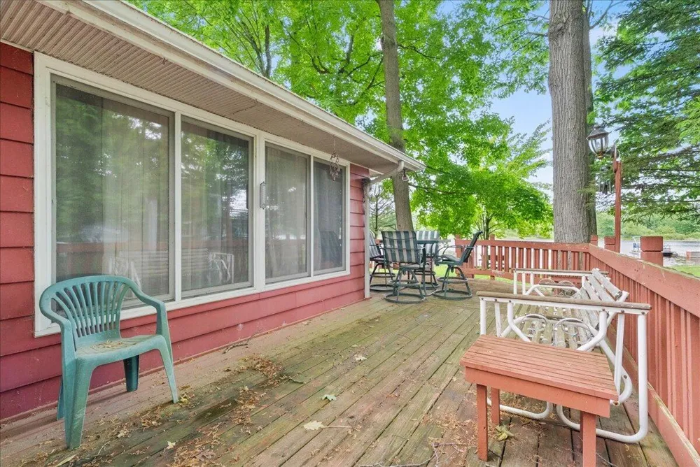 10151 Birch Drive Riverdale, MI 48877