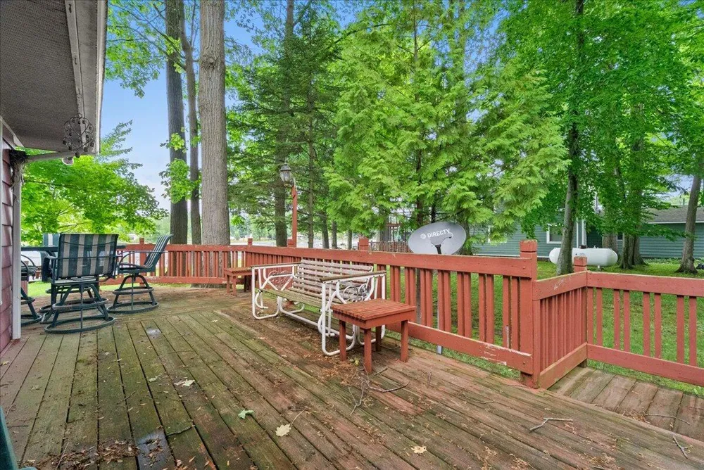 10151 Birch Drive Riverdale, MI 48877