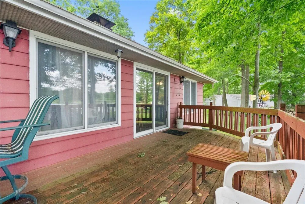 10151 Birch Drive Riverdale, MI 48877