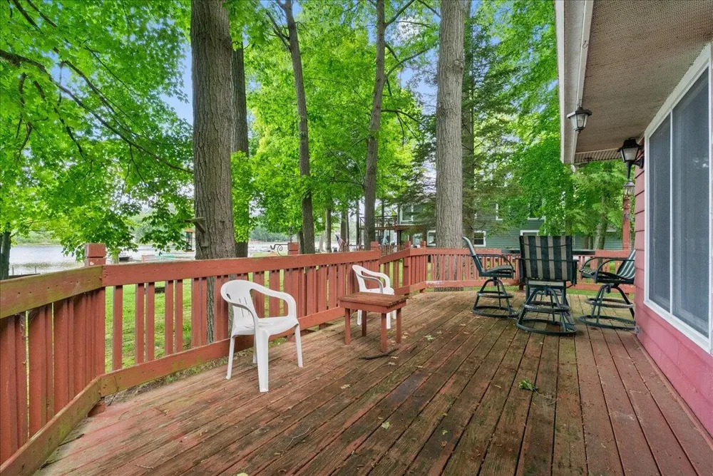 10151 Birch Drive Riverdale, MI 48877