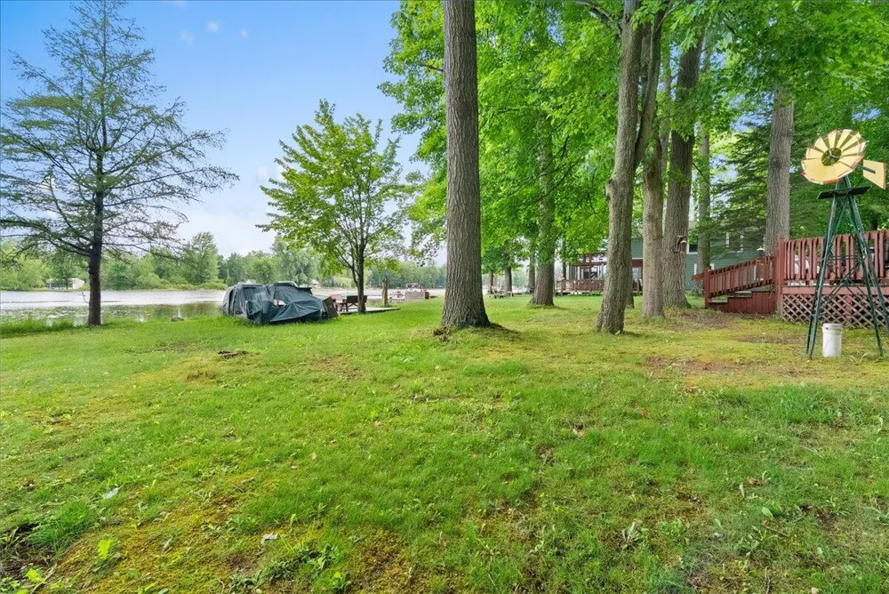 10151 Birch Drive Riverdale, MI 48877