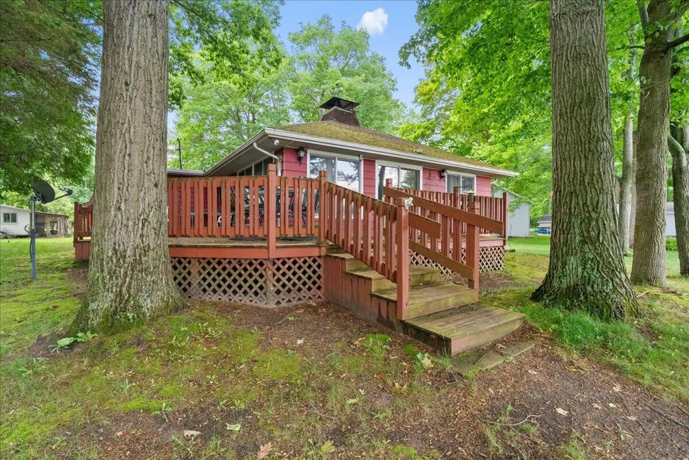 10151 Birch Drive Riverdale, MI 48877