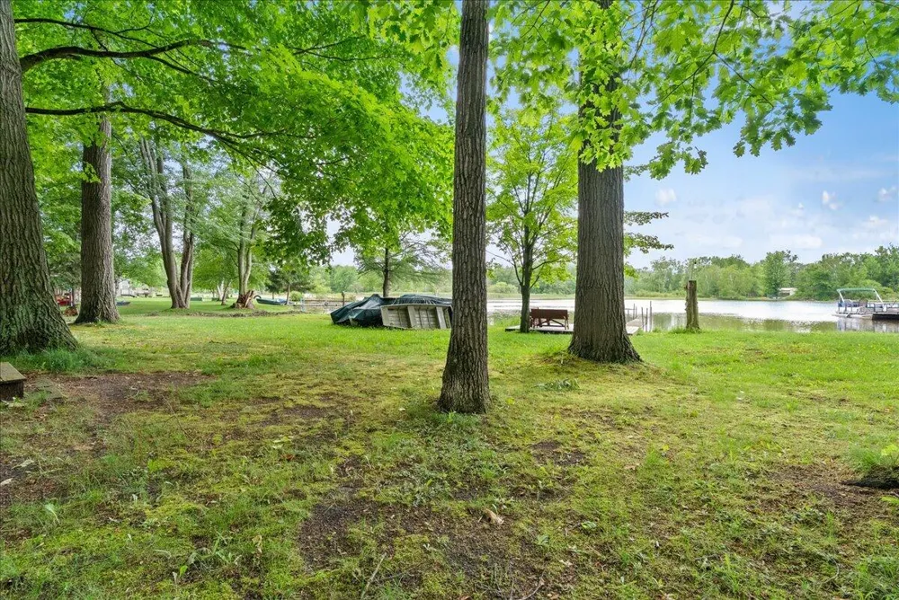 10151 Birch Drive Riverdale, MI 48877