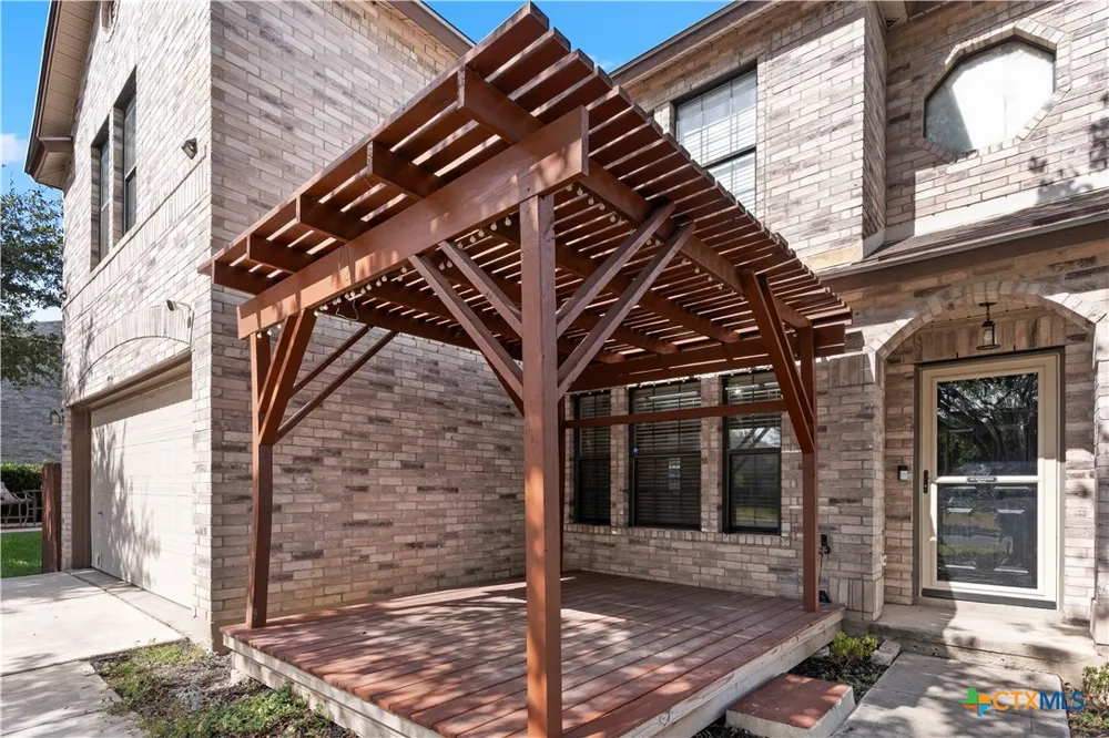 551 Thicket Lane Kyle, TX 78640