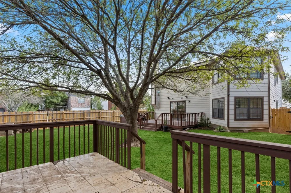 551 Thicket Lane Kyle, TX 78640