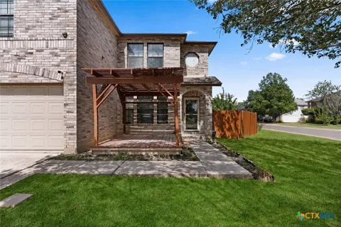551 Thicket Lane