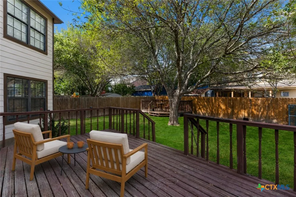 551 Thicket Lane Kyle, TX 78640