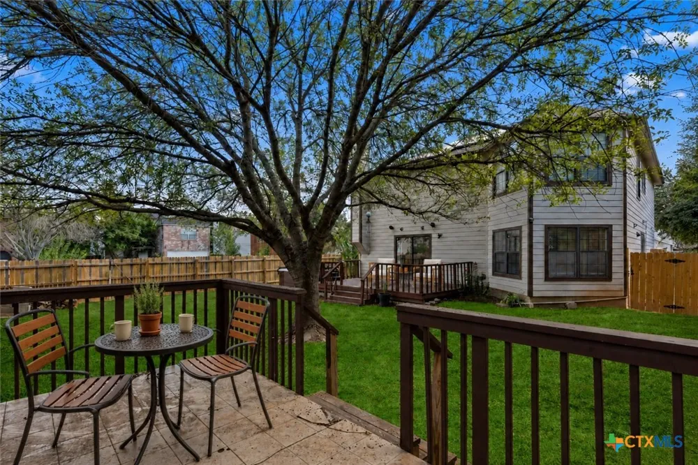 551 Thicket Lane Kyle, TX 78640