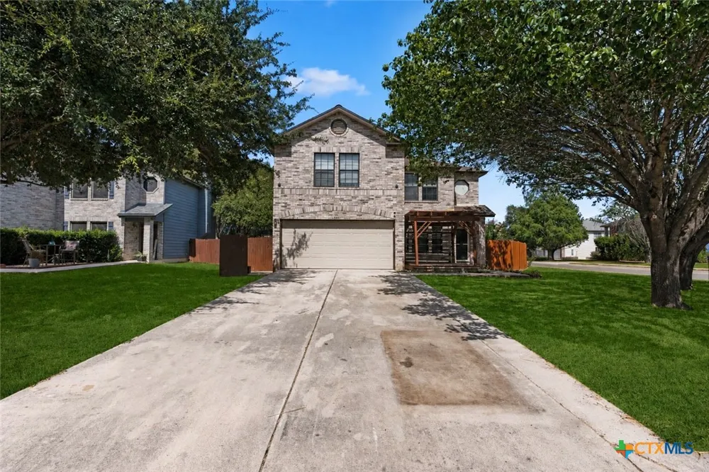 551 Thicket Lane Kyle, TX 78640