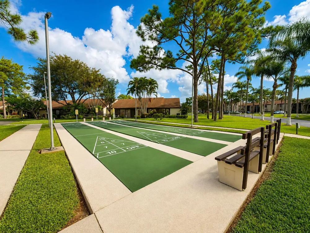 628 Sea Pine Way #C2 