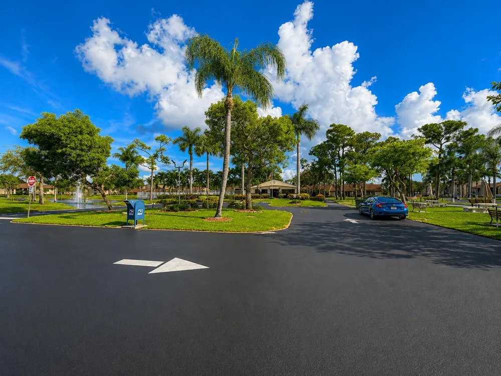 628 Sea Pine Way #C2 