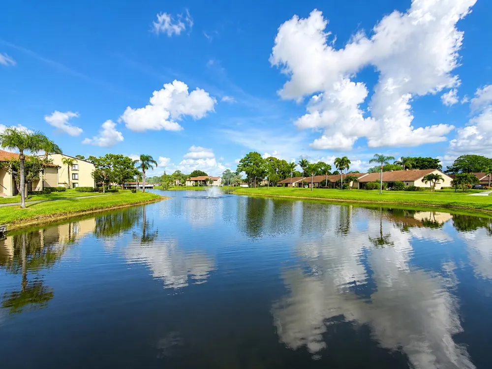 628 Sea Pine Way #C2 