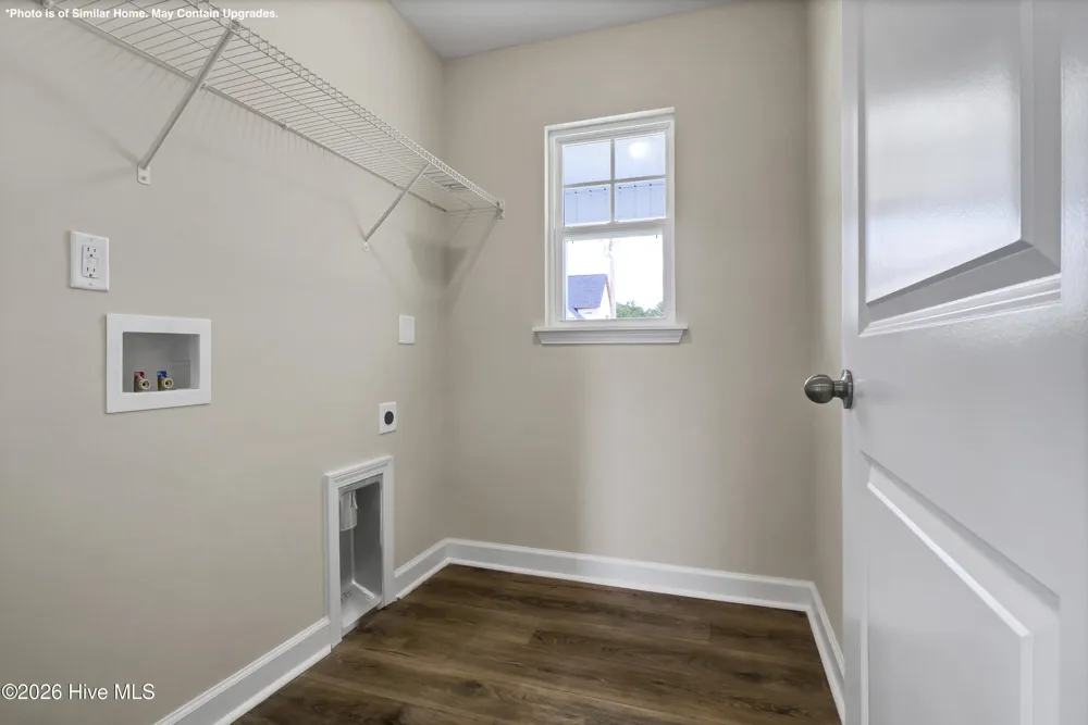 705 Pebble Branch #Lot 129 Holly Ridge, NC 28445