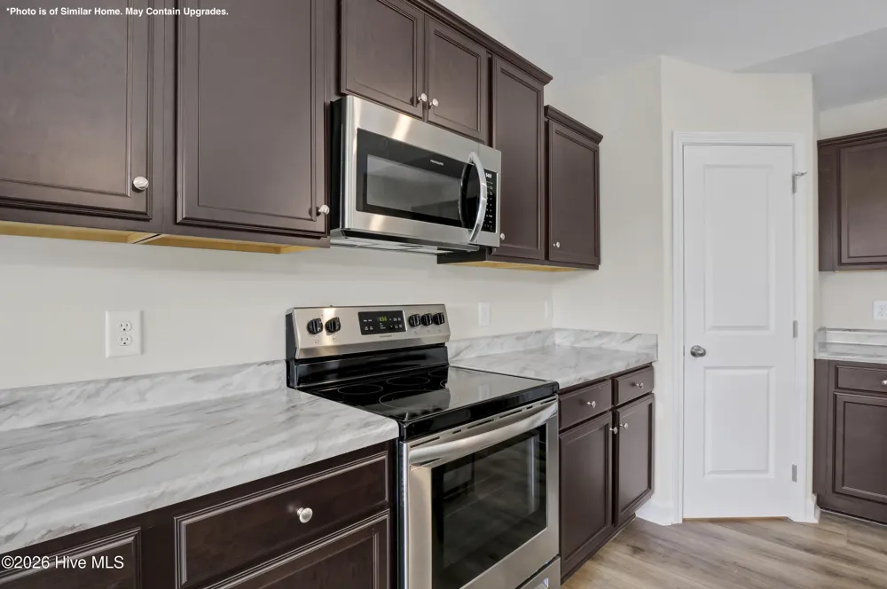 705 Pebble Branch #Lot 129 Holly Ridge, NC 28445