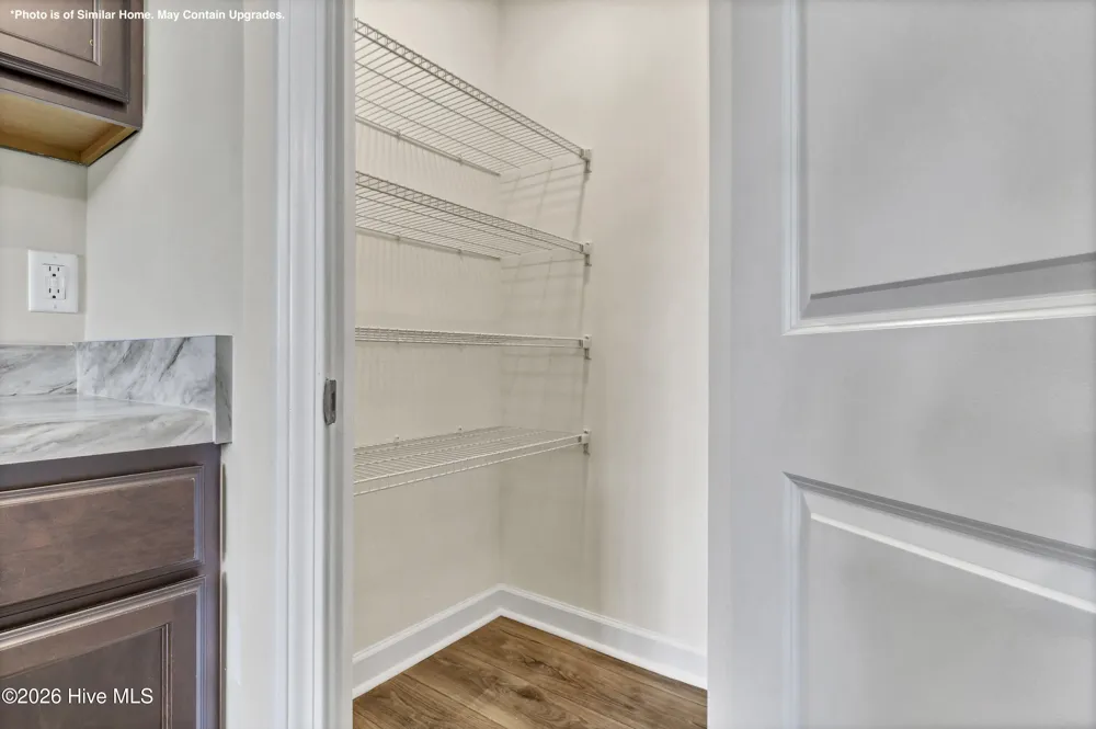 705 Pebble Branch #Lot 129 Holly Ridge, NC 28445