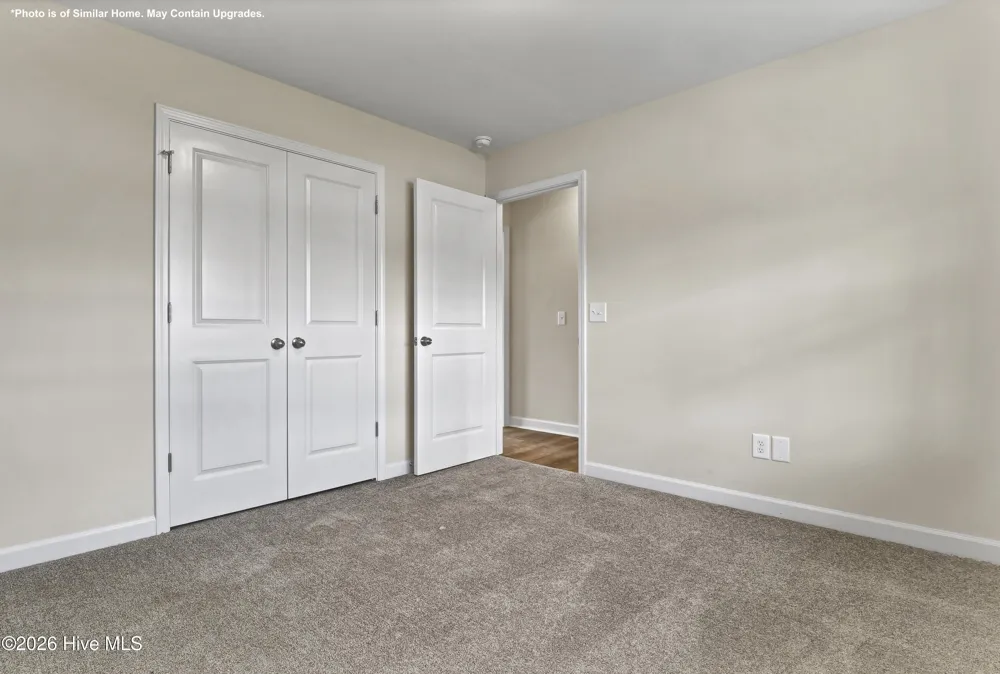 705 Pebble Branch #Lot 129 Holly Ridge, NC 28445