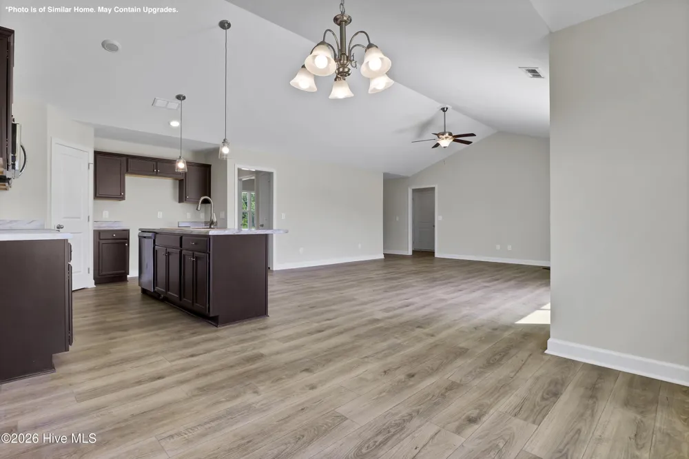 705 Pebble Branch #Lot 129 Holly Ridge, NC 28445