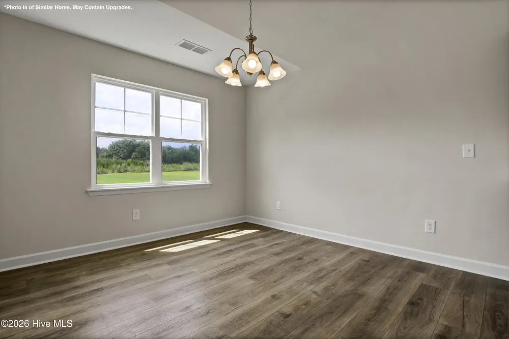 705 Pebble Branch #Lot 129 Holly Ridge, NC 28445