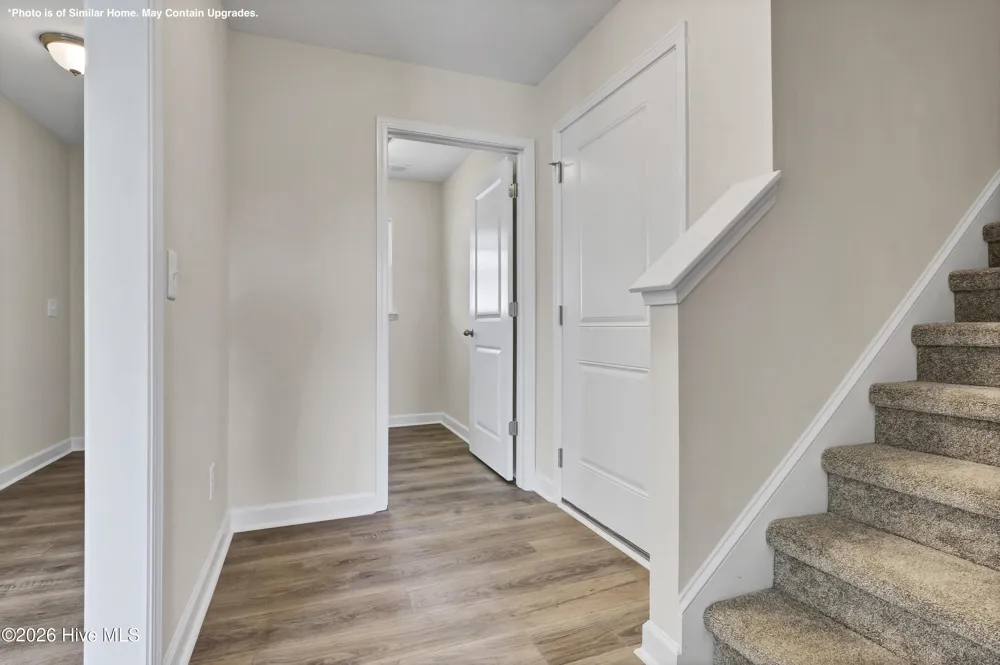 705 Pebble Branch #Lot 129 Holly Ridge, NC 28445