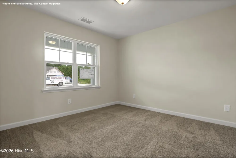 705 Pebble Branch #Lot 129 Holly Ridge, NC 28445