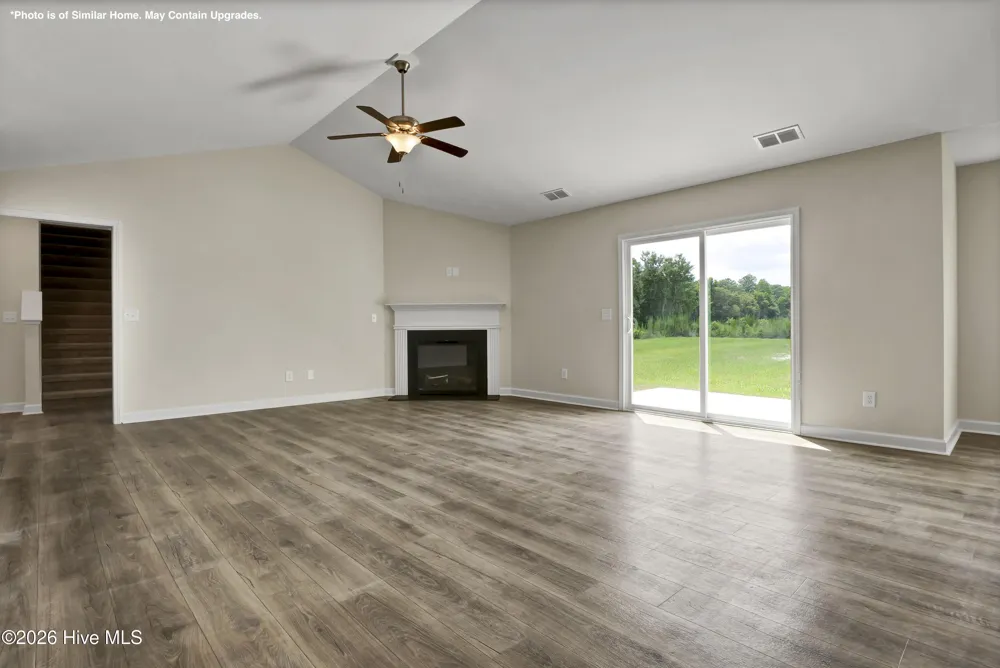 705 Pebble Branch #Lot 129 Holly Ridge, NC 28445