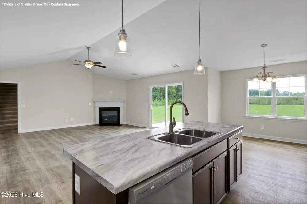 705 Pebble Branch #Lot 129 Holly Ridge, NC 28445
