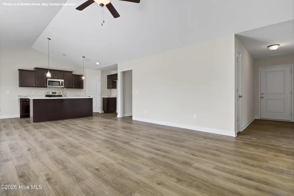 705 Pebble Branch #Lot 129 Holly Ridge, NC 28445