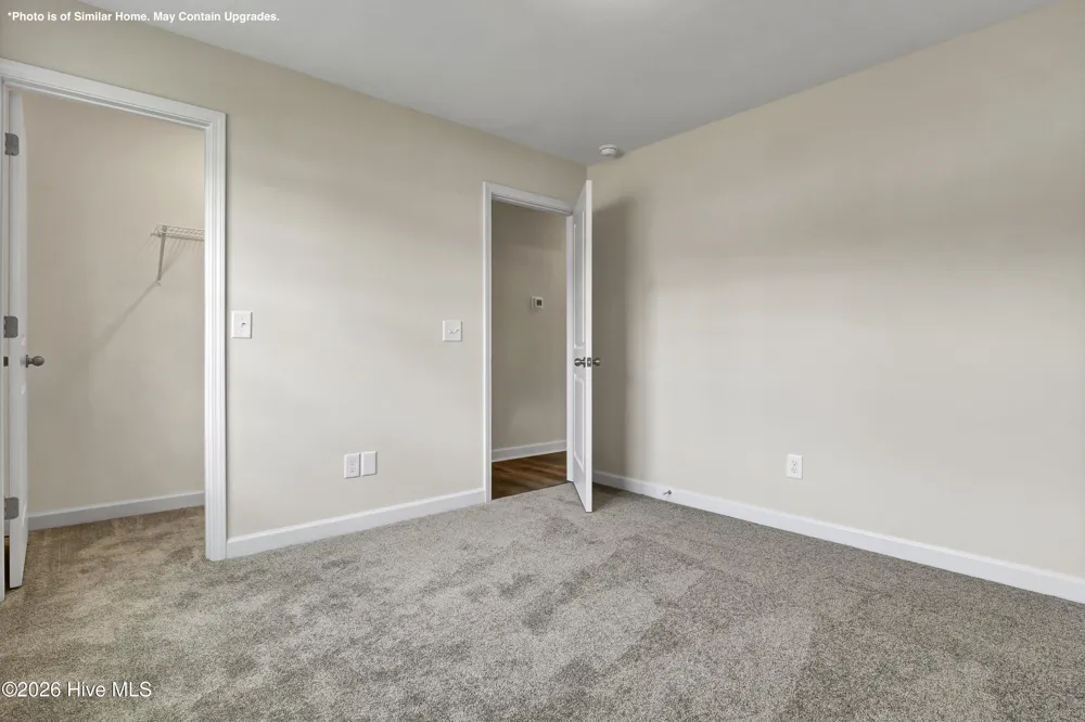 705 Pebble Branch #Lot 129 Holly Ridge, NC 28445