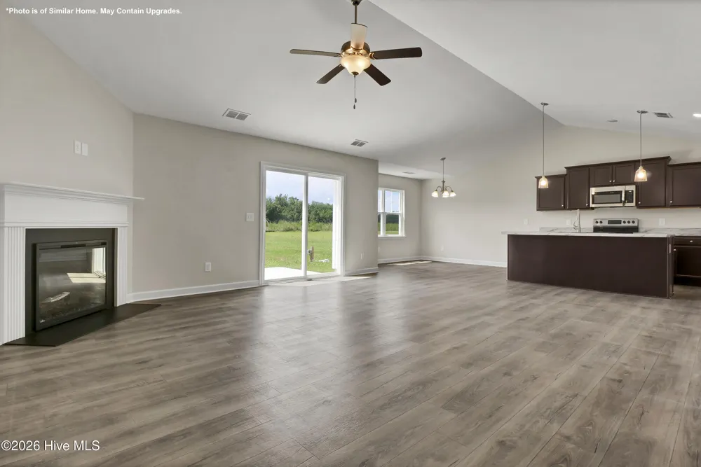 705 Pebble Branch #Lot 129 Holly Ridge, NC 28445