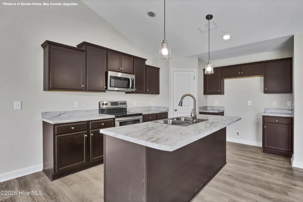 705 Pebble Branch #Lot 129 Holly Ridge, NC 28445