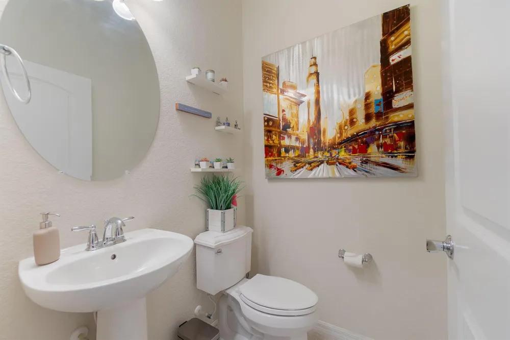 4802 Blistering Way Lake Worth, FL 33467