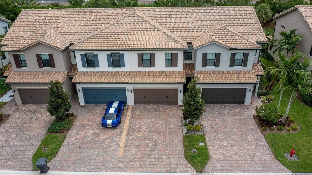 4802 Blistering Way Lake Worth, FL 33467