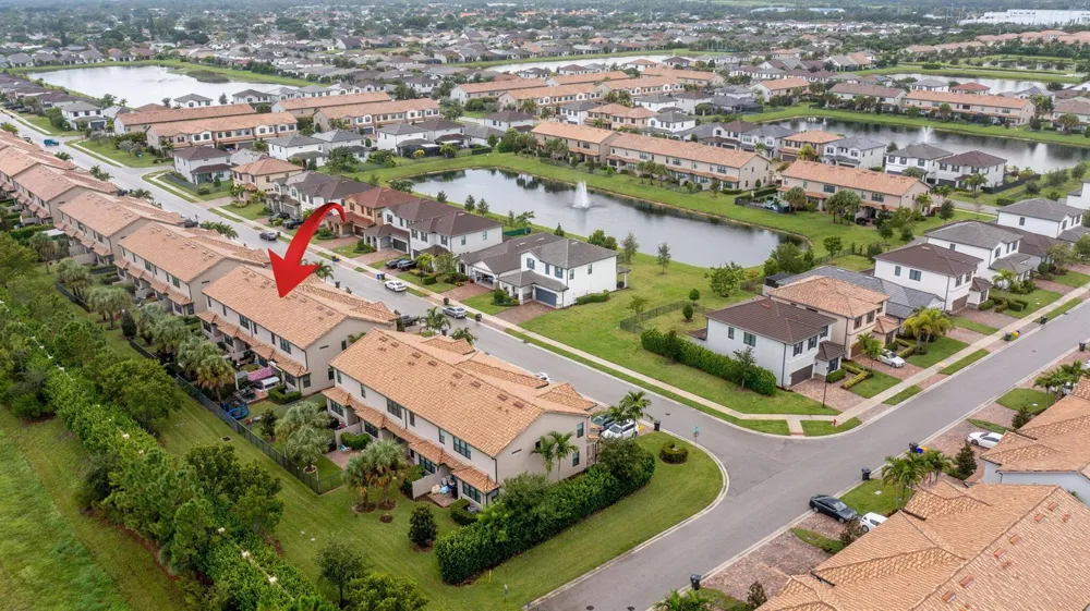 4802 Blistering Way Lake Worth, FL 33467