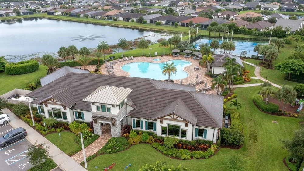 4802 Blistering Way Lake Worth, FL 33467