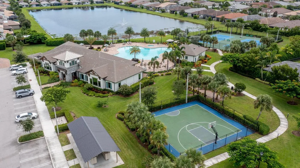 4802 Blistering Way Lake Worth, FL 33467