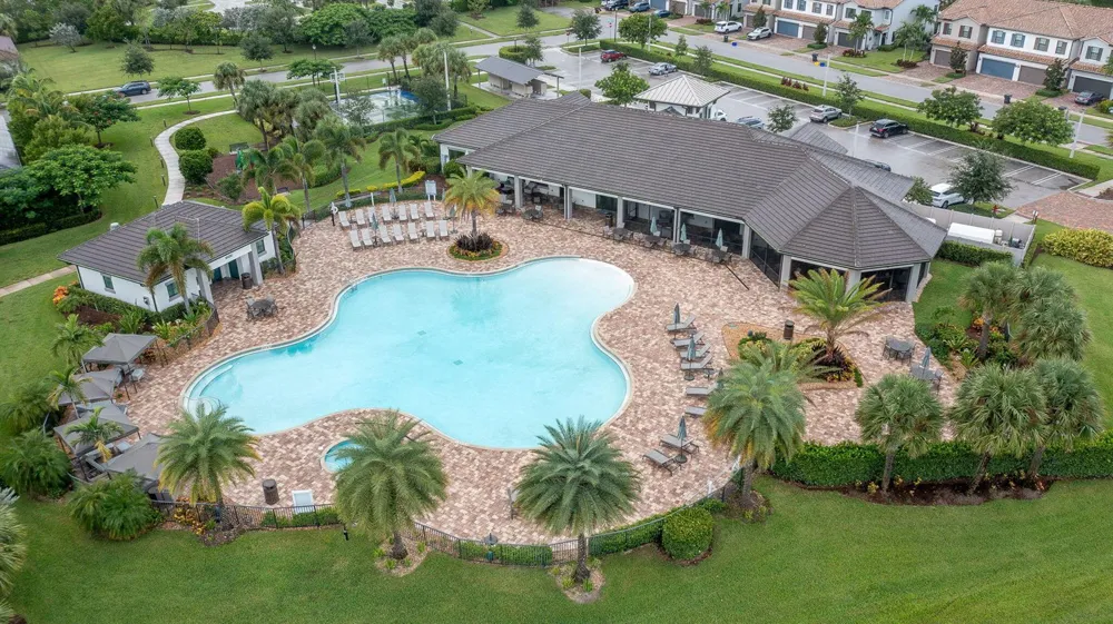 4802 Blistering Way Lake Worth, FL 33467